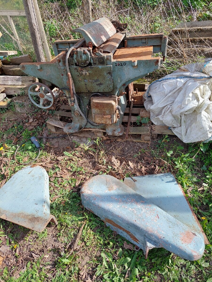 Prodám protah 60 - 4