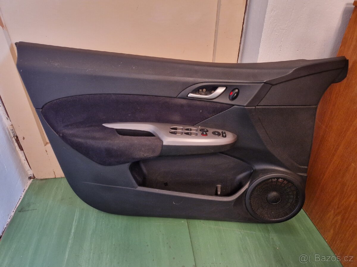 Honda Civic 8g ufo náhradní díly - 4