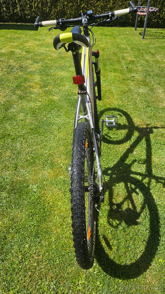 Author Spirit 29 - 4