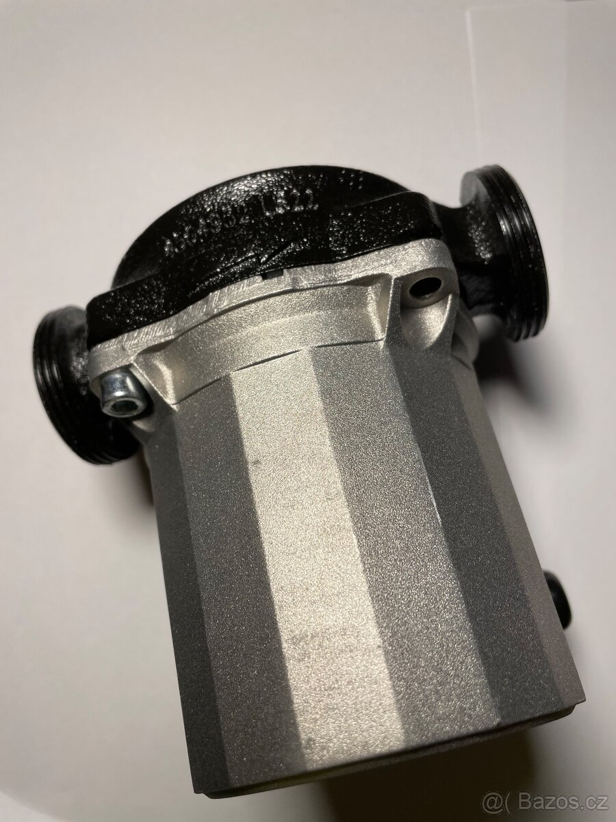 Oběhové čerpadlo - 4