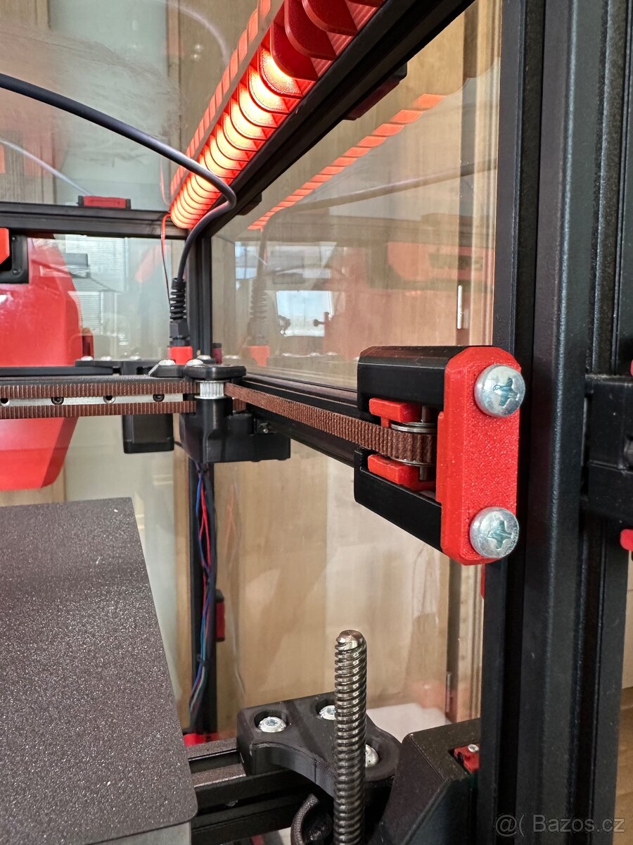 Voron Trident 300 CAN - 4