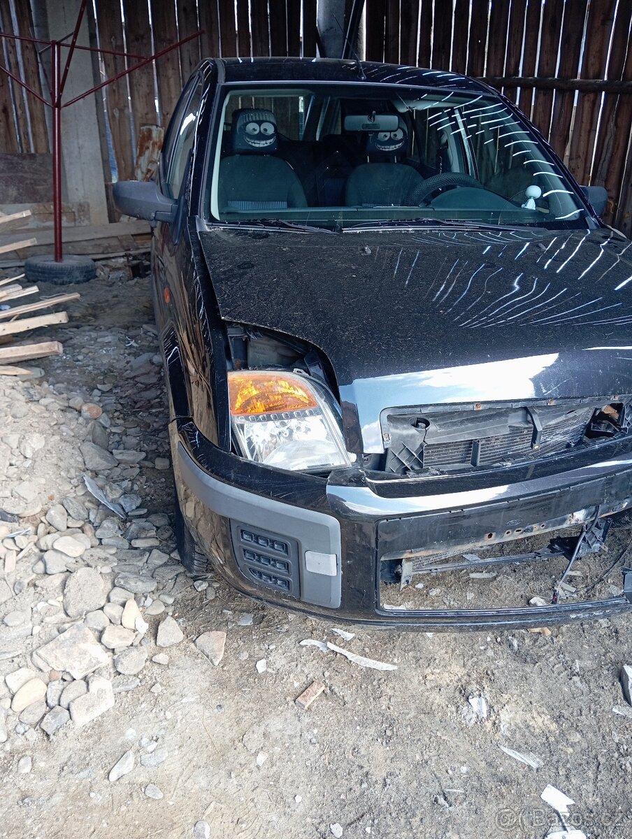 ford fusion - 4