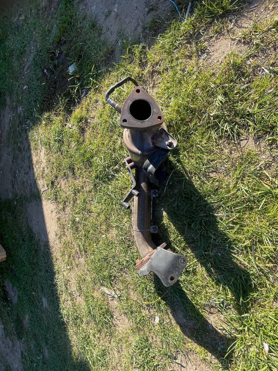 Turbo,DPF,radio alpine - 4