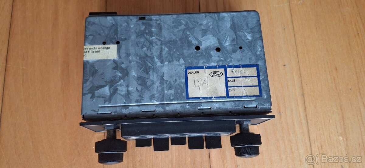Autorádio Ford M32 - 4