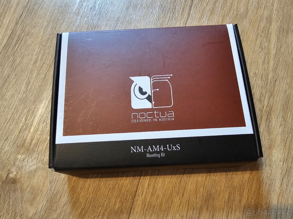 Noctua NH-U14S - 4