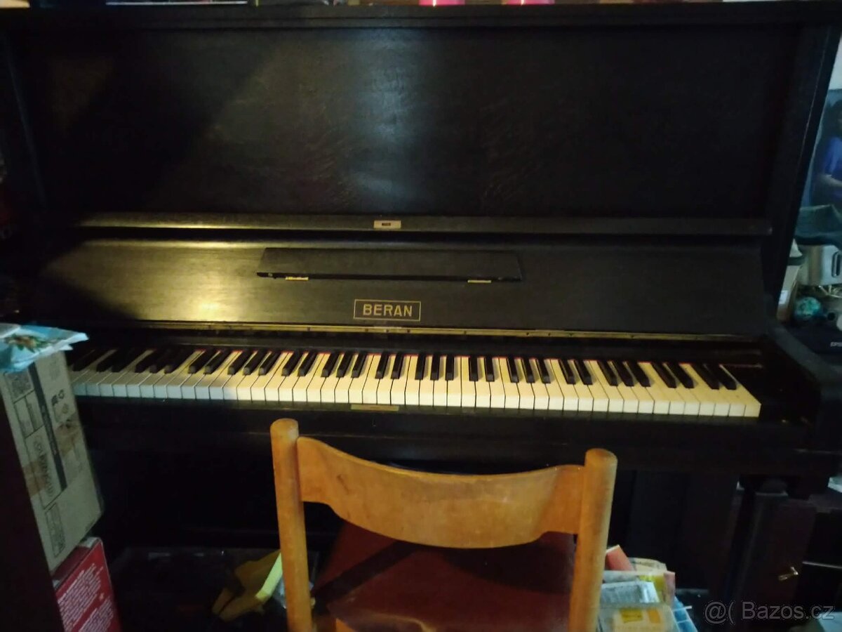 Pianino - 4