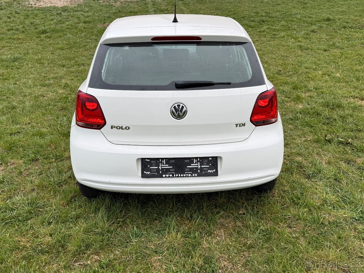 Prodam Volkswagen Polo - 4