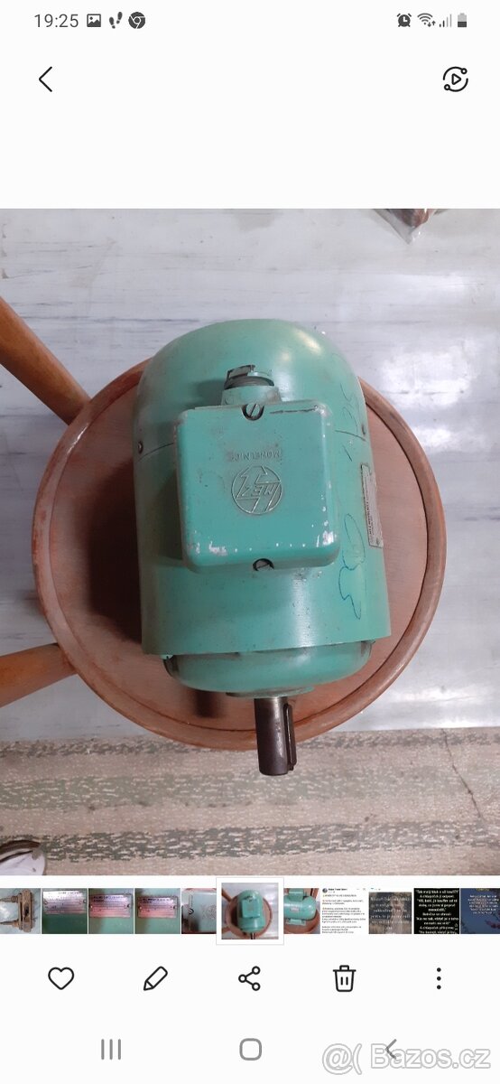 Elektromotor - 4