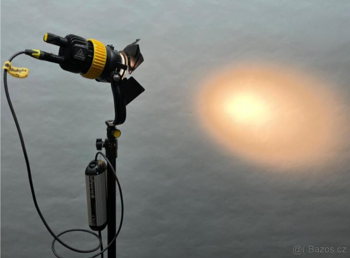 Dedolight DLED4-BI REV 1.3 - 4