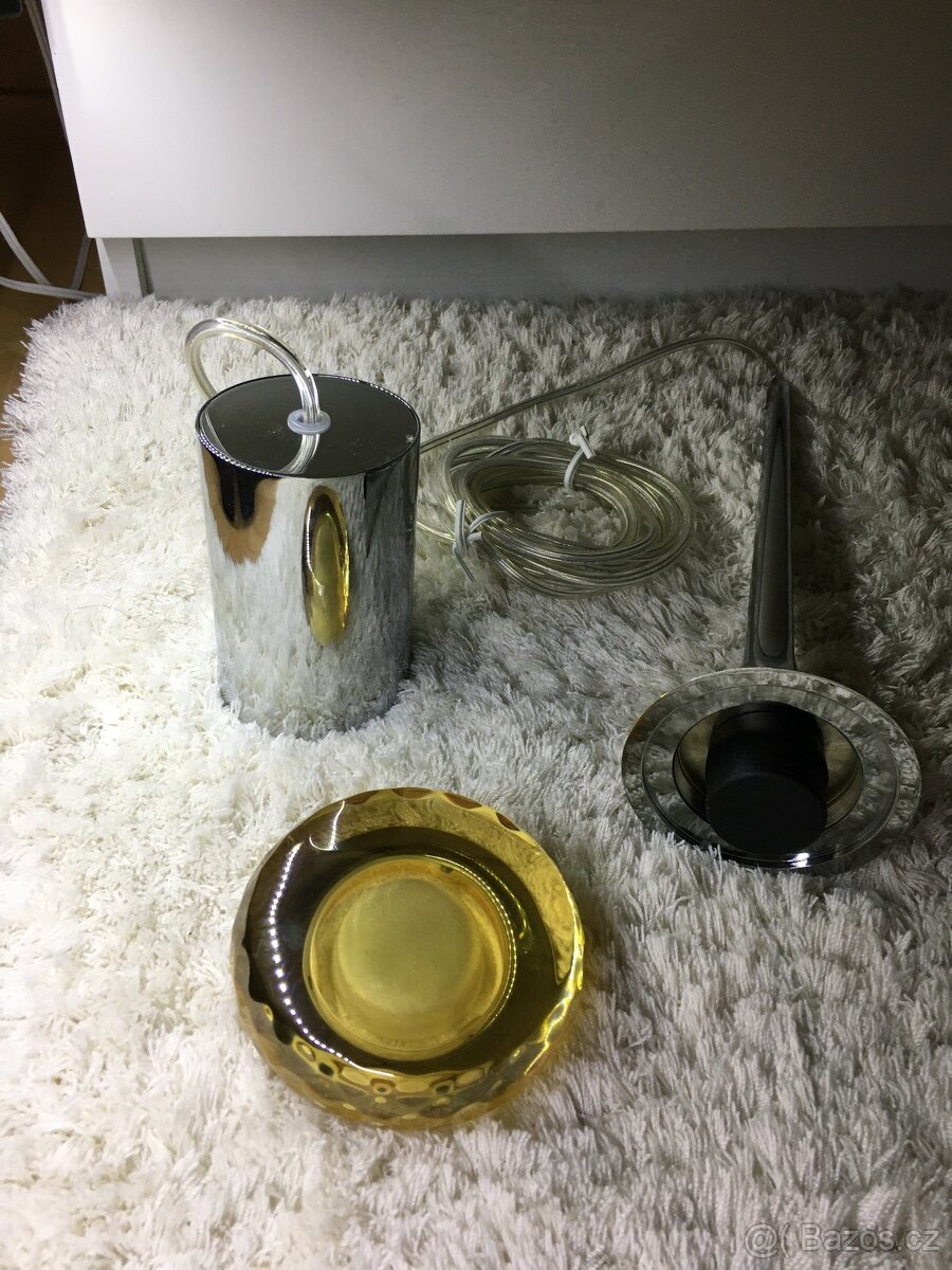 Světlo do interiéru AxoLight Fairy - 4