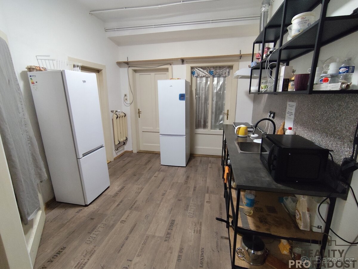 Prodej bytu 3,5+1 85 m2 - 4