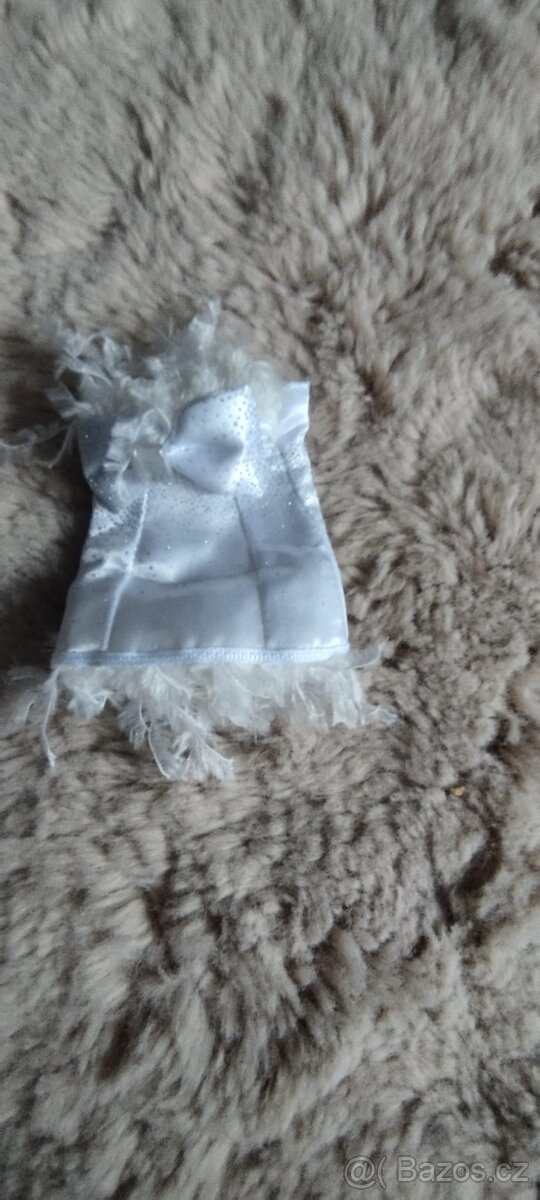 Panenky Rainbow high - 4