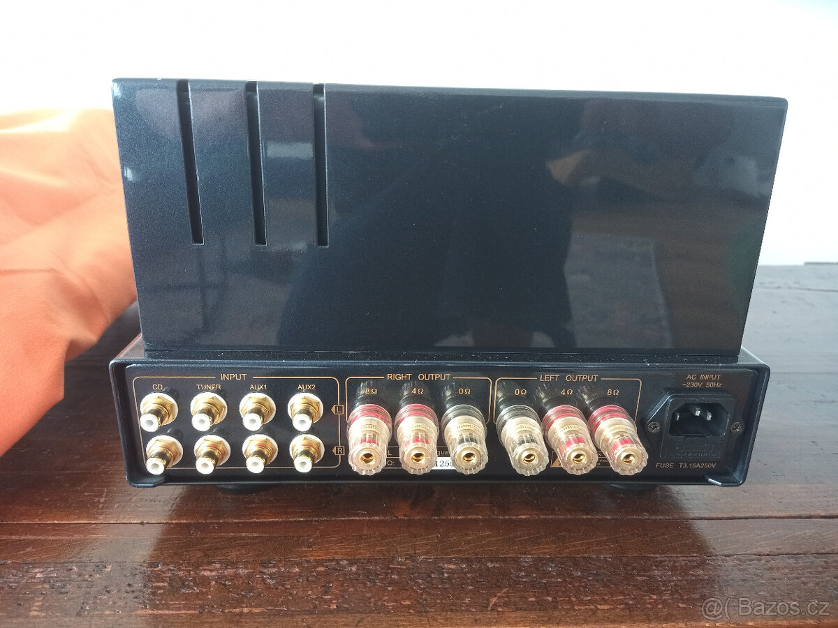 PrimaLuna ProLugue Two,KR Audio ,Psvane,Harmonix - - 4