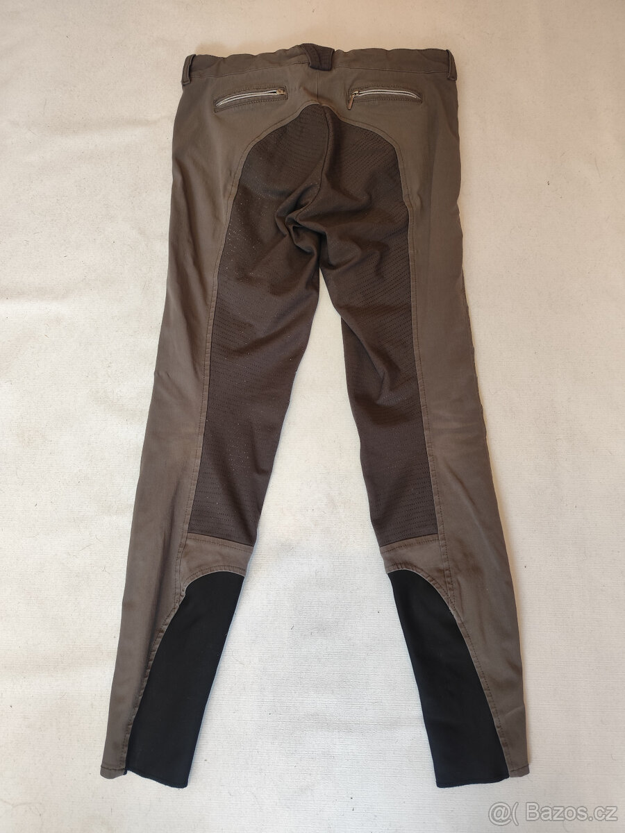 Rajtky Equline vel.40 - 4