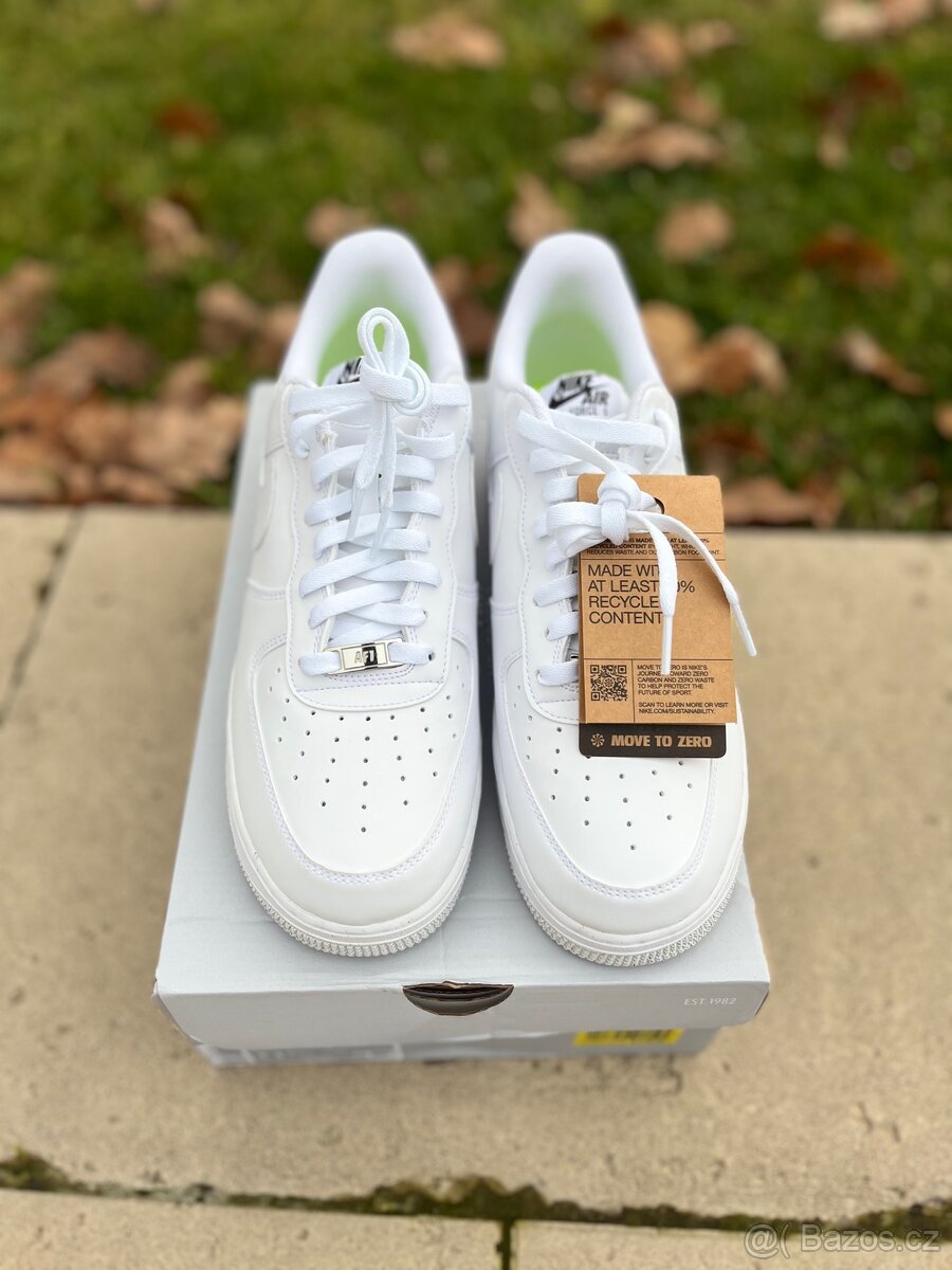 Nike air force 1 velikost 44 - 4