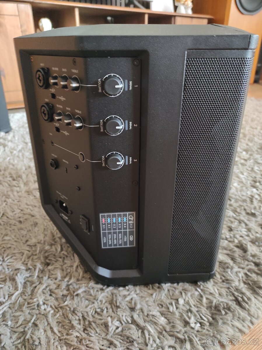 Bose S1+Pro - 4