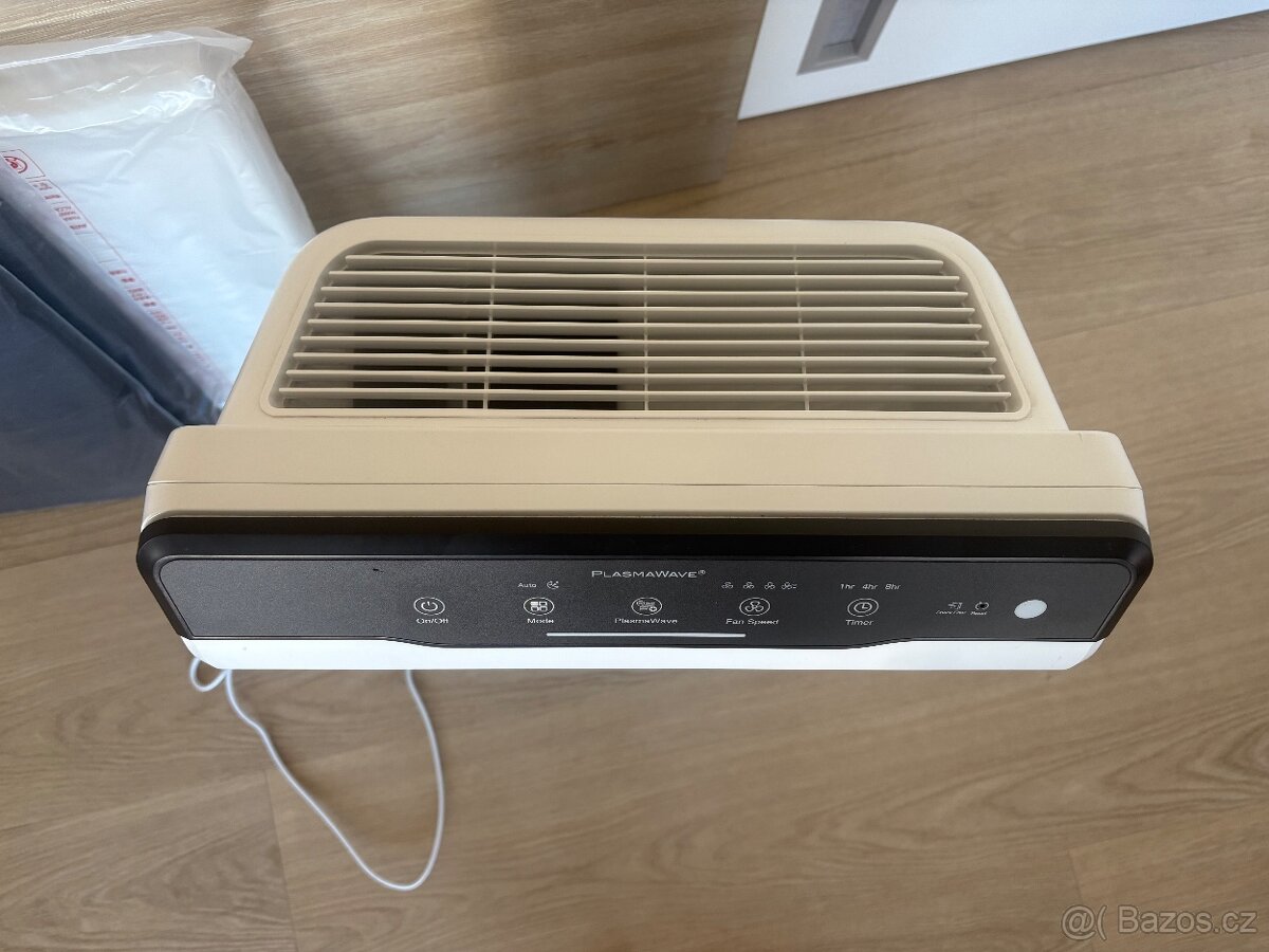 Čistička vzduchu Winix ZERO - 4