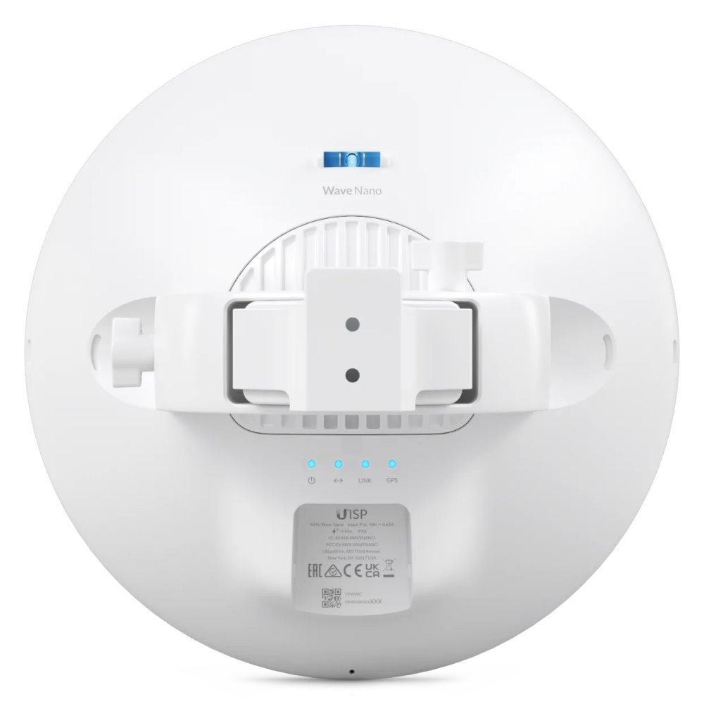 Ubiquiti UISP Wave Nano 60GHz UBNT nové komplet - 4
