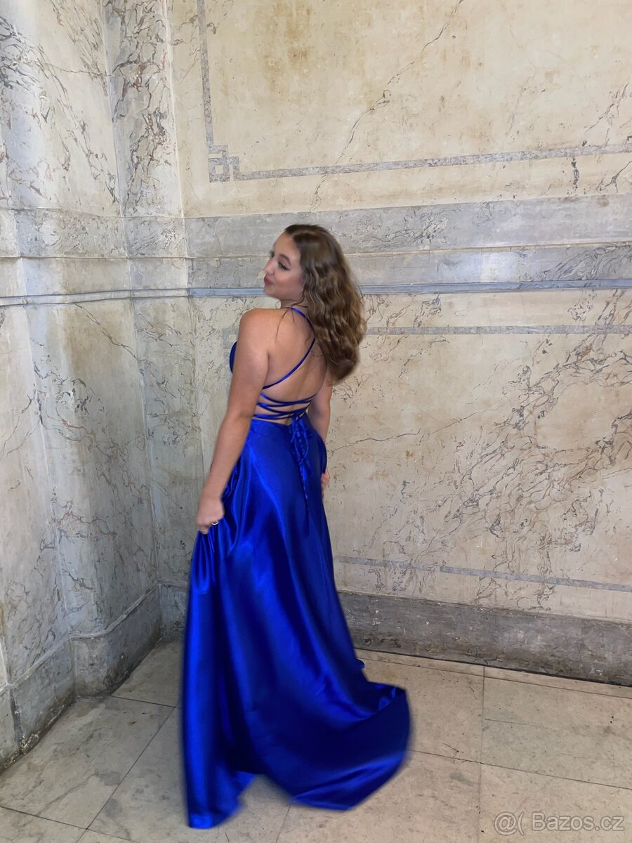 Maturitní šaty - 4