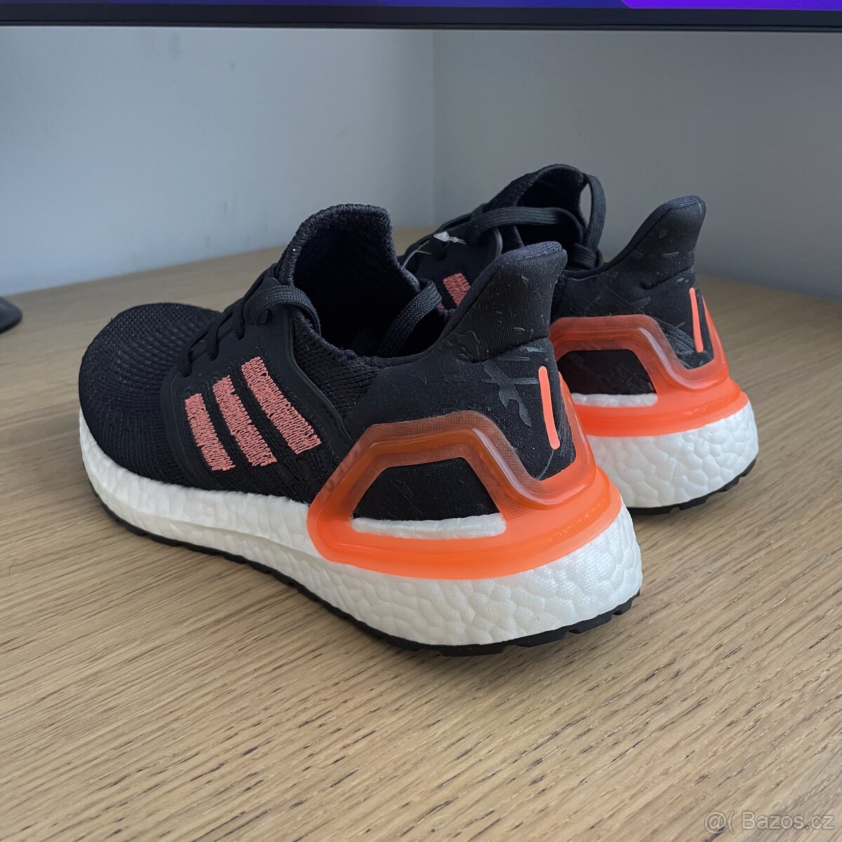 Adidas Ultraboost 20 velikost 36 2/3 - 4