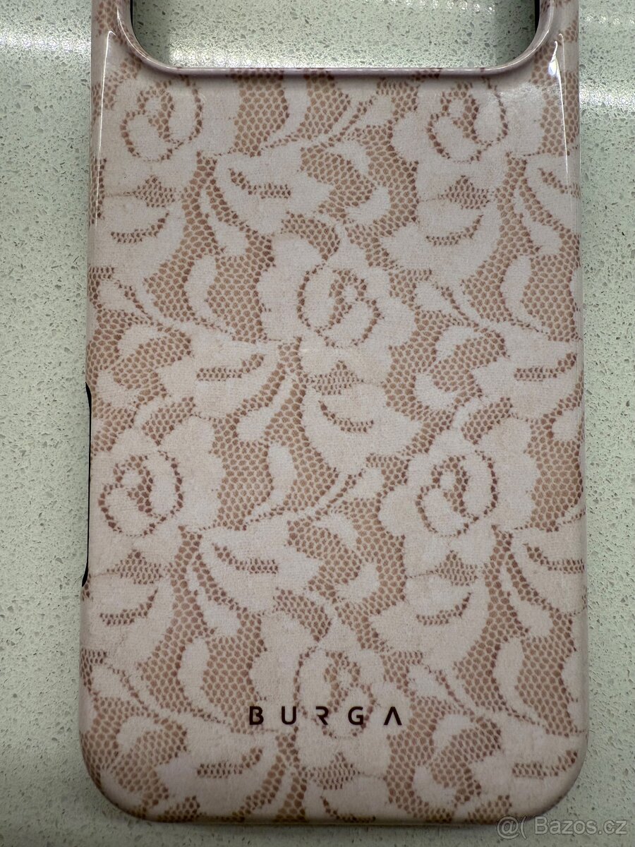 Kryt na Apple 17Pro Max - 4