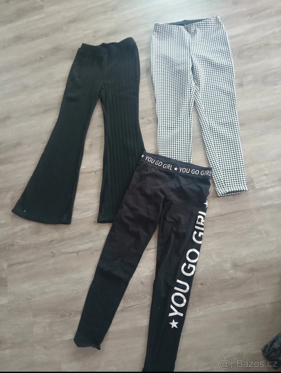 Balik dámského oblečení - 4