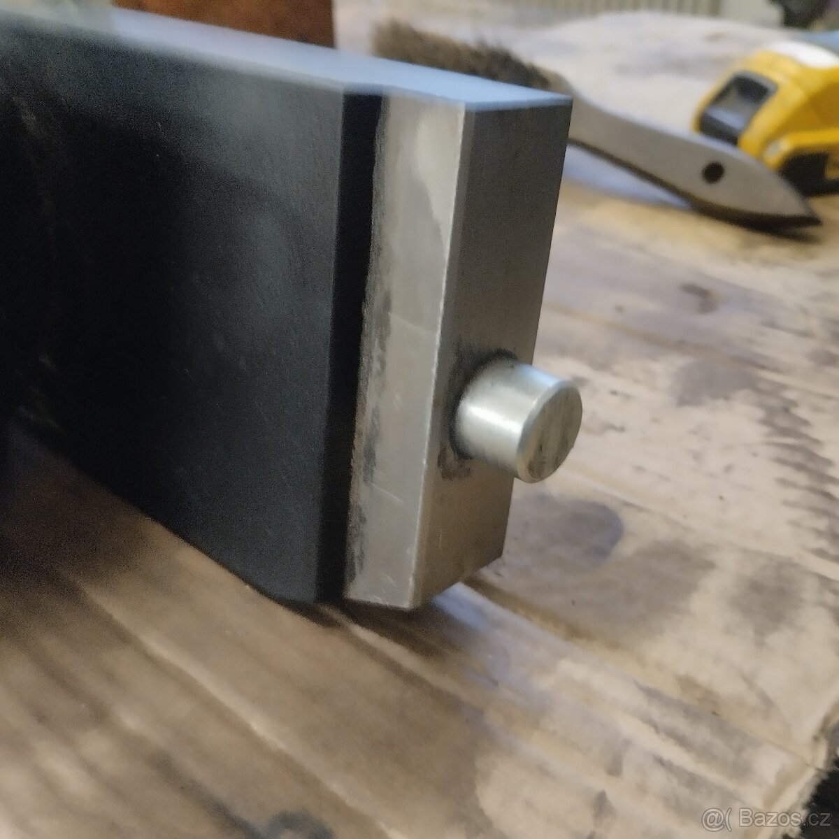 Závěs Zetor proxima - 4