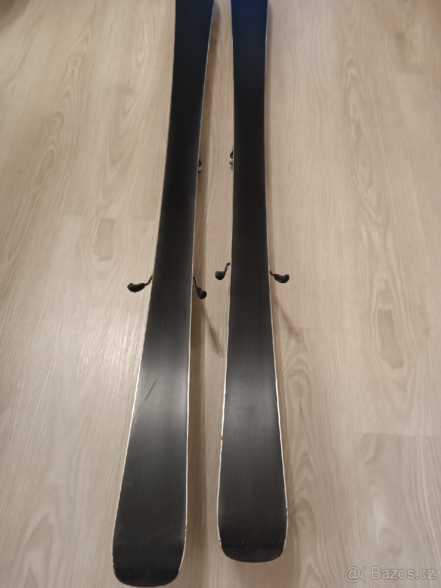 Sjezdové lyže Head Supershape - 4