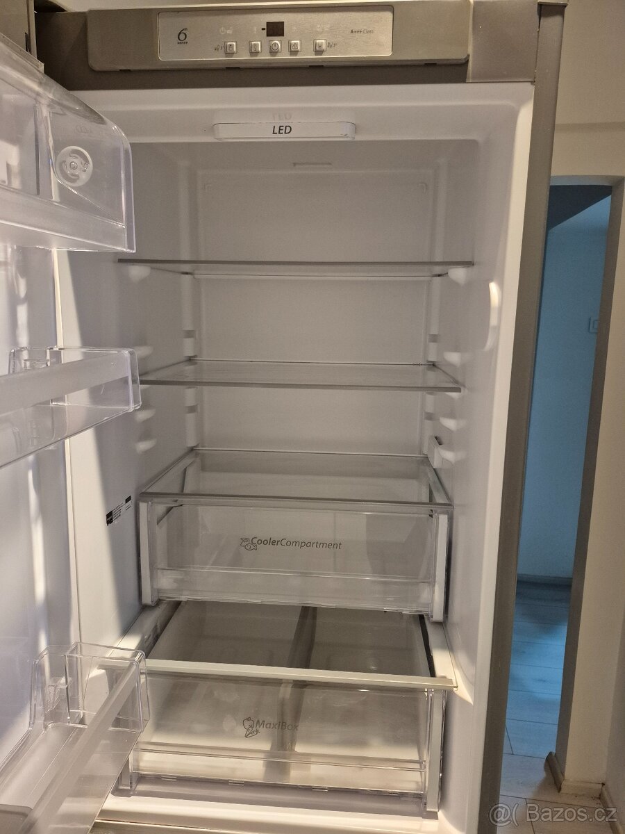 Lednice Whirlpool - 4