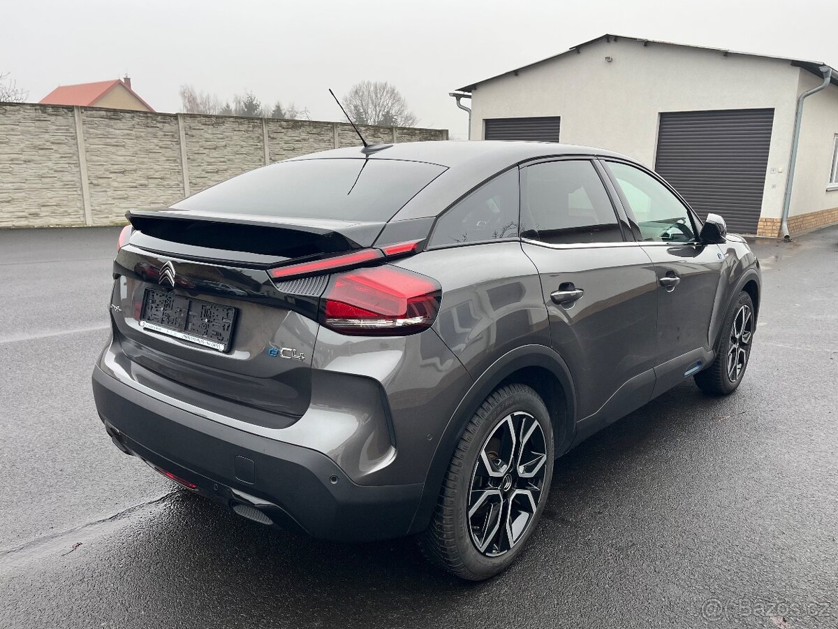 CITROEN C4 X Electric rv.2023 - 4