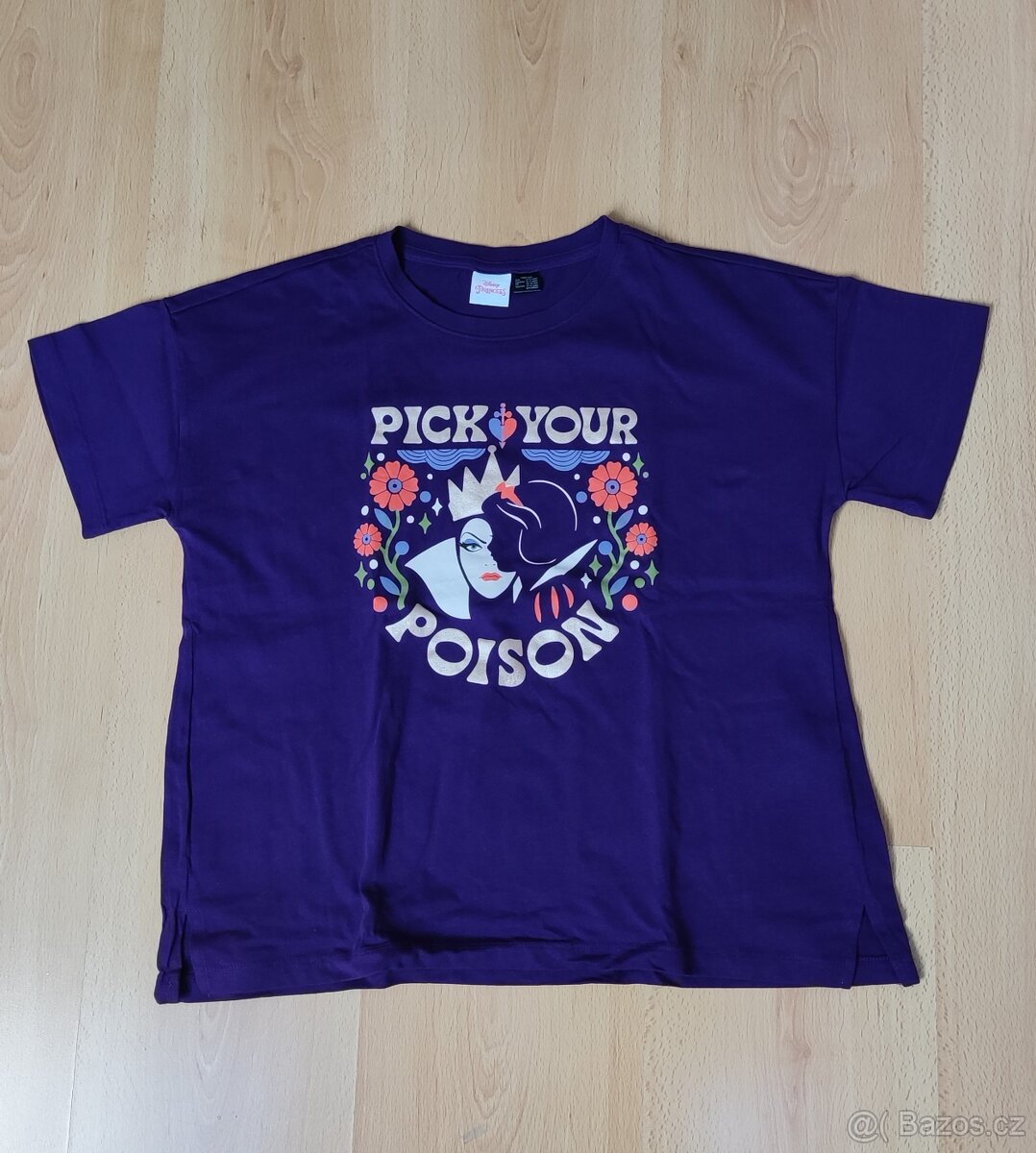 Dívčí tríčka 2x 158/164 ,1x 152/158, 1x 158 - 4