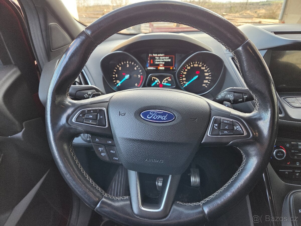 Prodám Ford KUGA ST Line AWD - 4