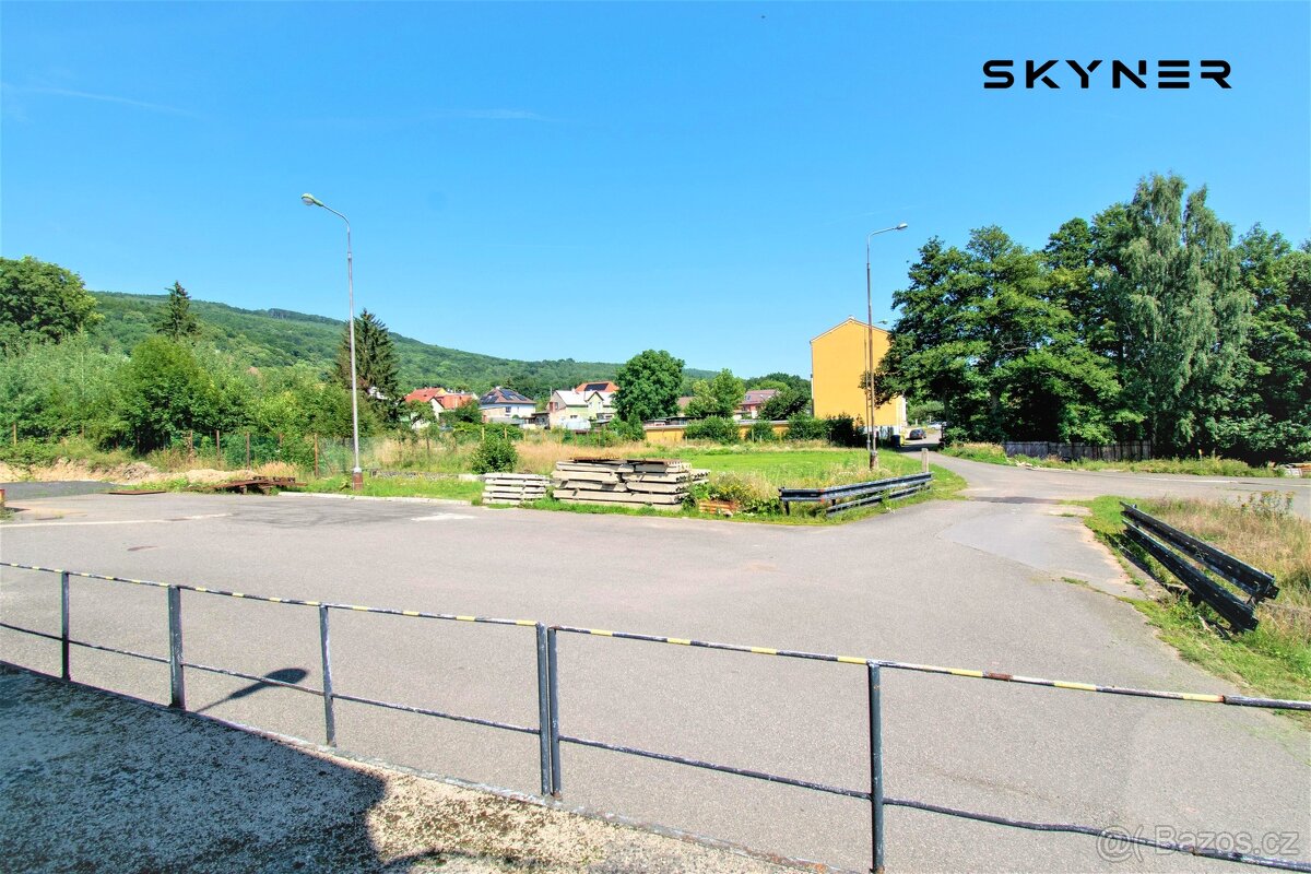 Prodej, sklady, 7075 m² -, ev.č. 00802-1 - 4