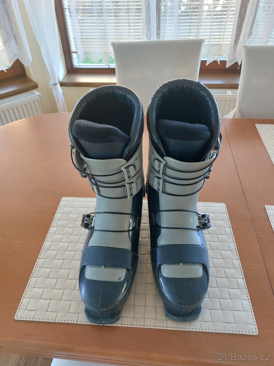 Lyžáky pánské 31 - 4