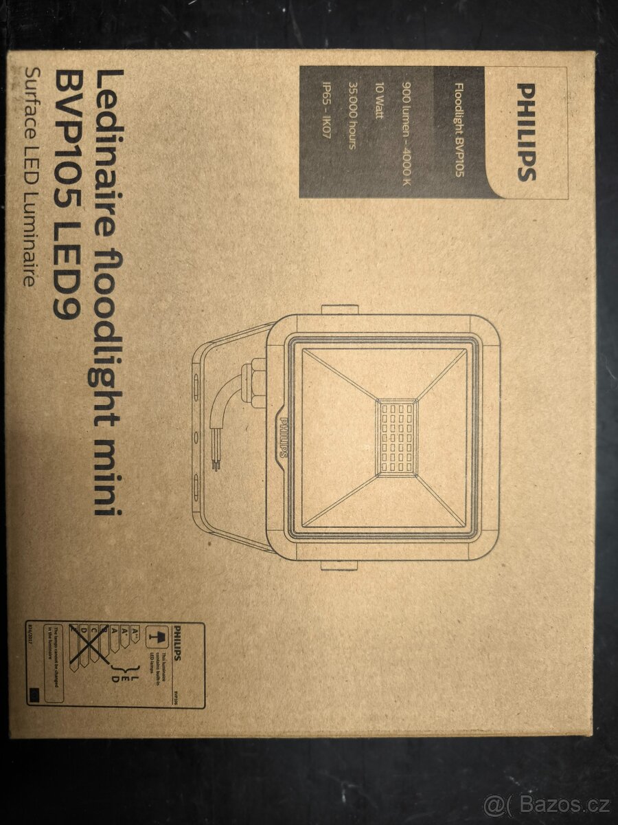 LED reflektor Philips - 4