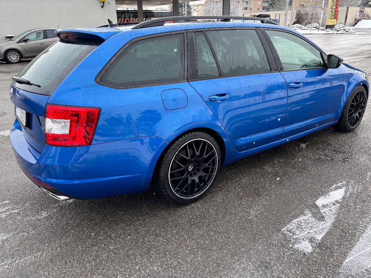 Škoda Octavia 3 2.0 tdi Rs Dsg - 4