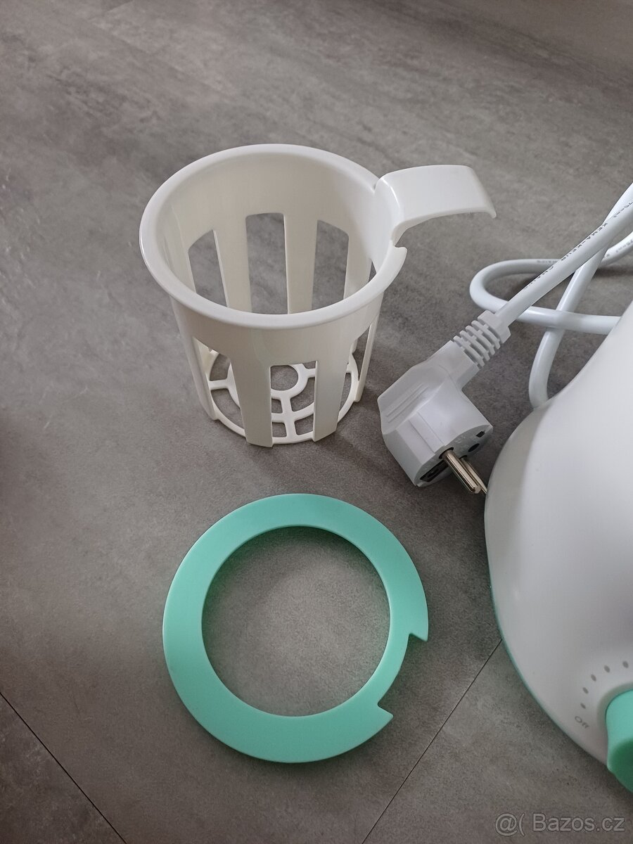 Ohřívač lahví TrueLife Invio BW Single - 4