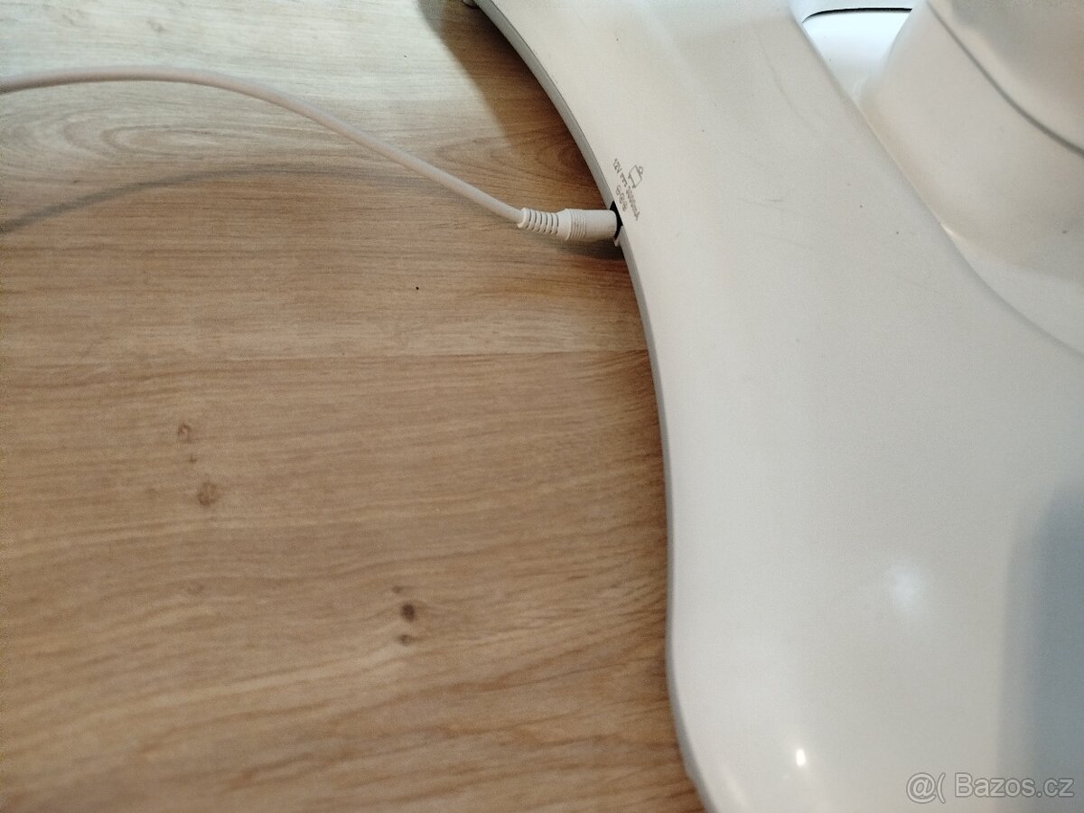 Elektrické houpátko 4moms - 4