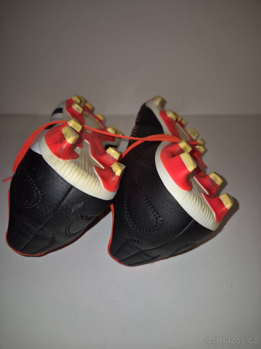 Kopačky Adidas 37 1/3 - 4