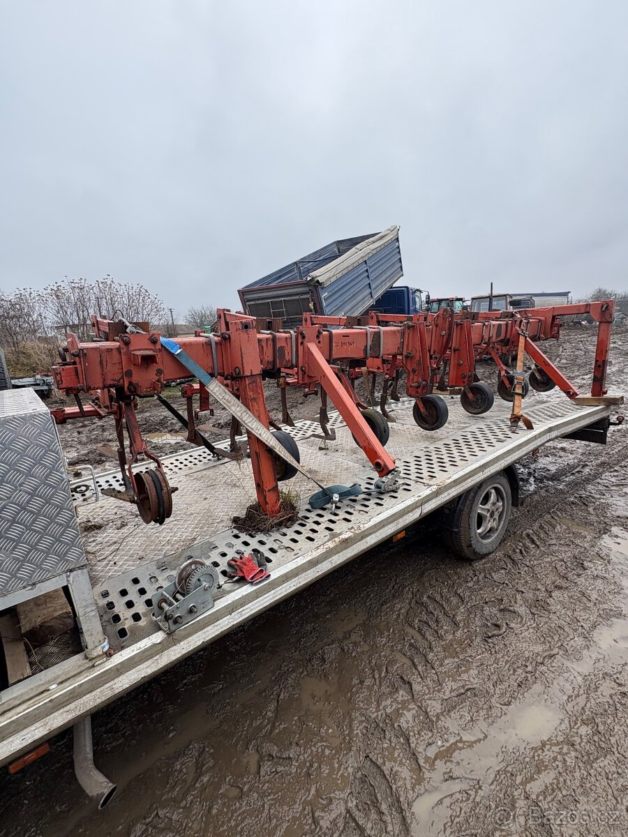 Plečka 6 radová - 4