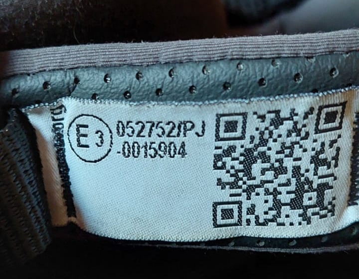 Helma na motorku - 4