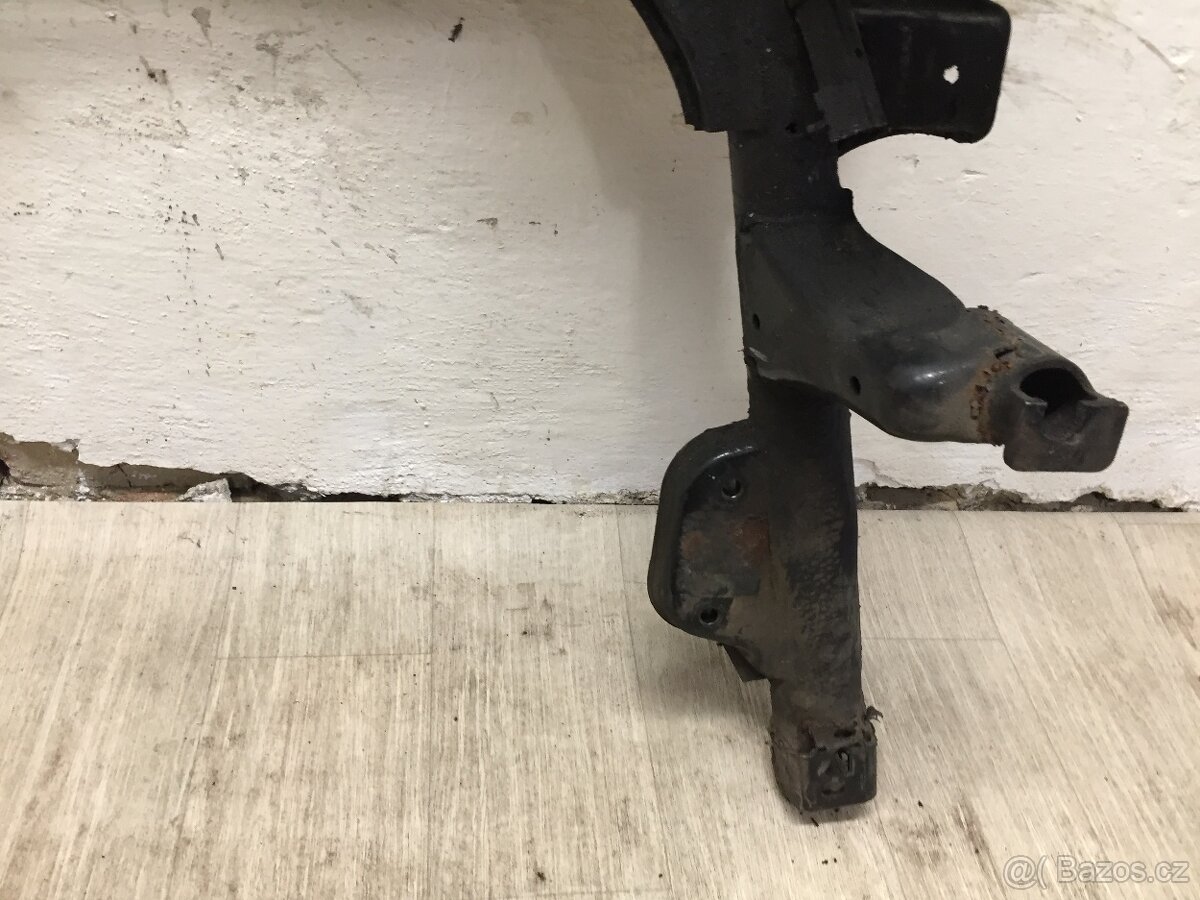 BMW X5 E53 2000-2006 - PŘEDNÍ NÁPRAVNICE - 4