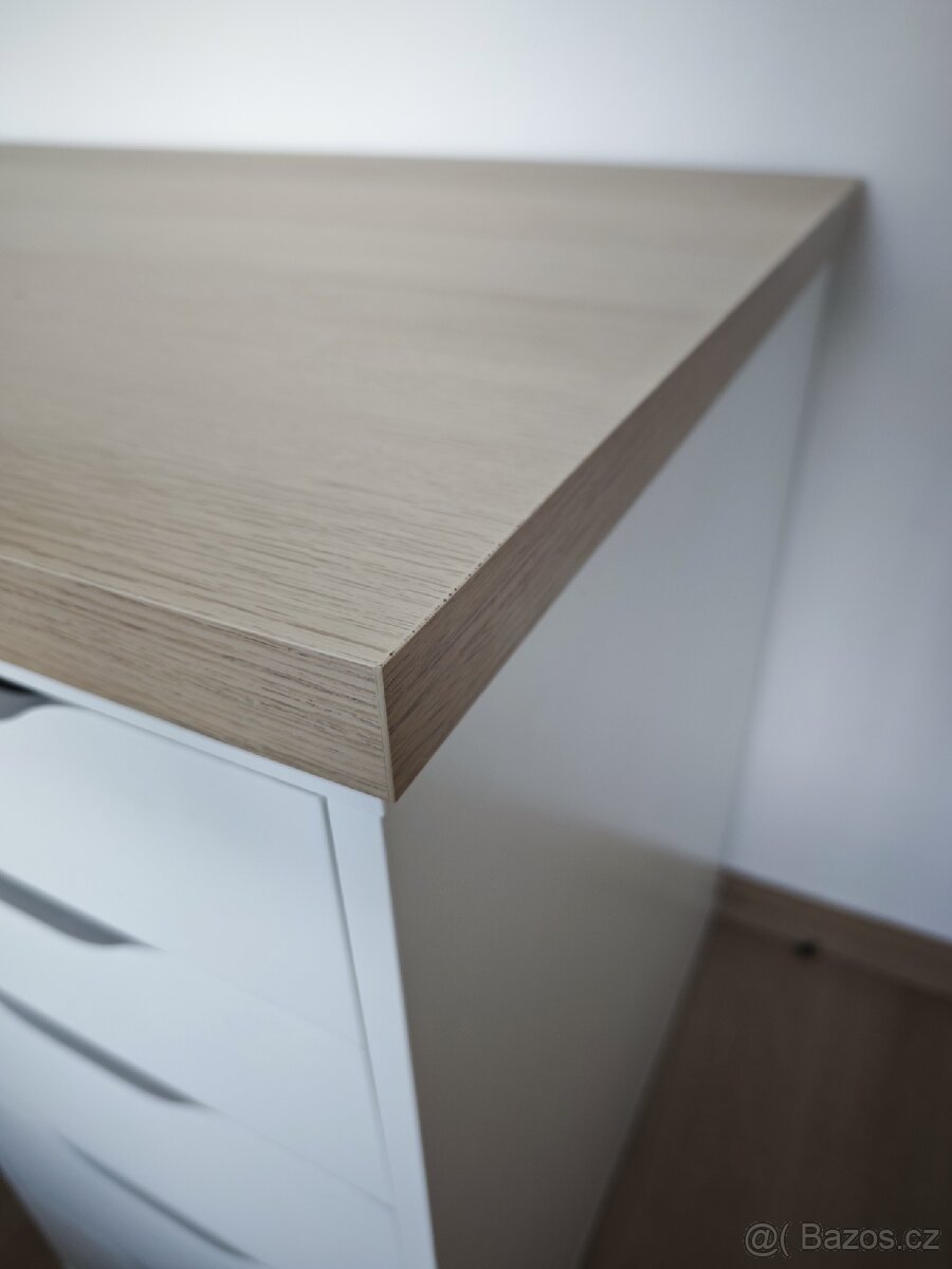 Psaci stůl IKEA - 4