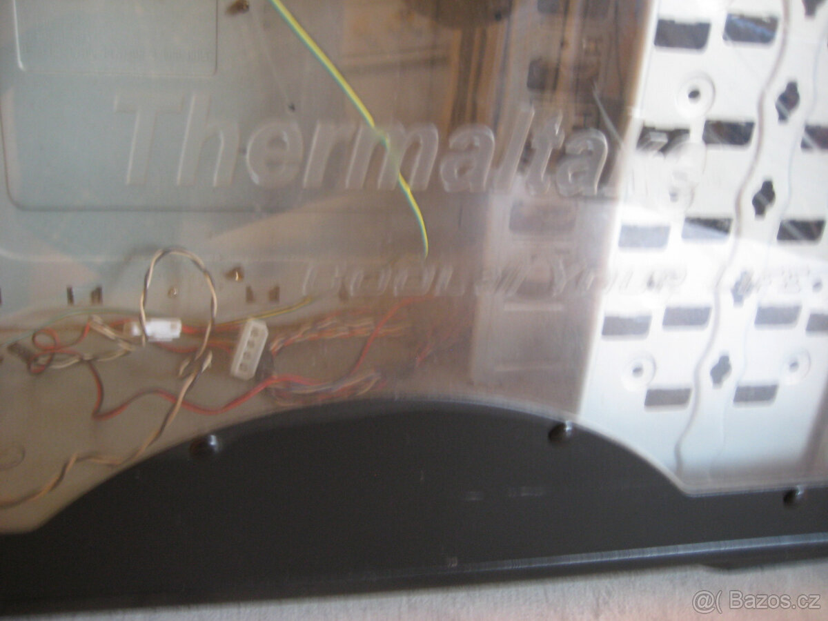 ♦️ThermalTake ♦️ S O P R A N O ♦️ - 4