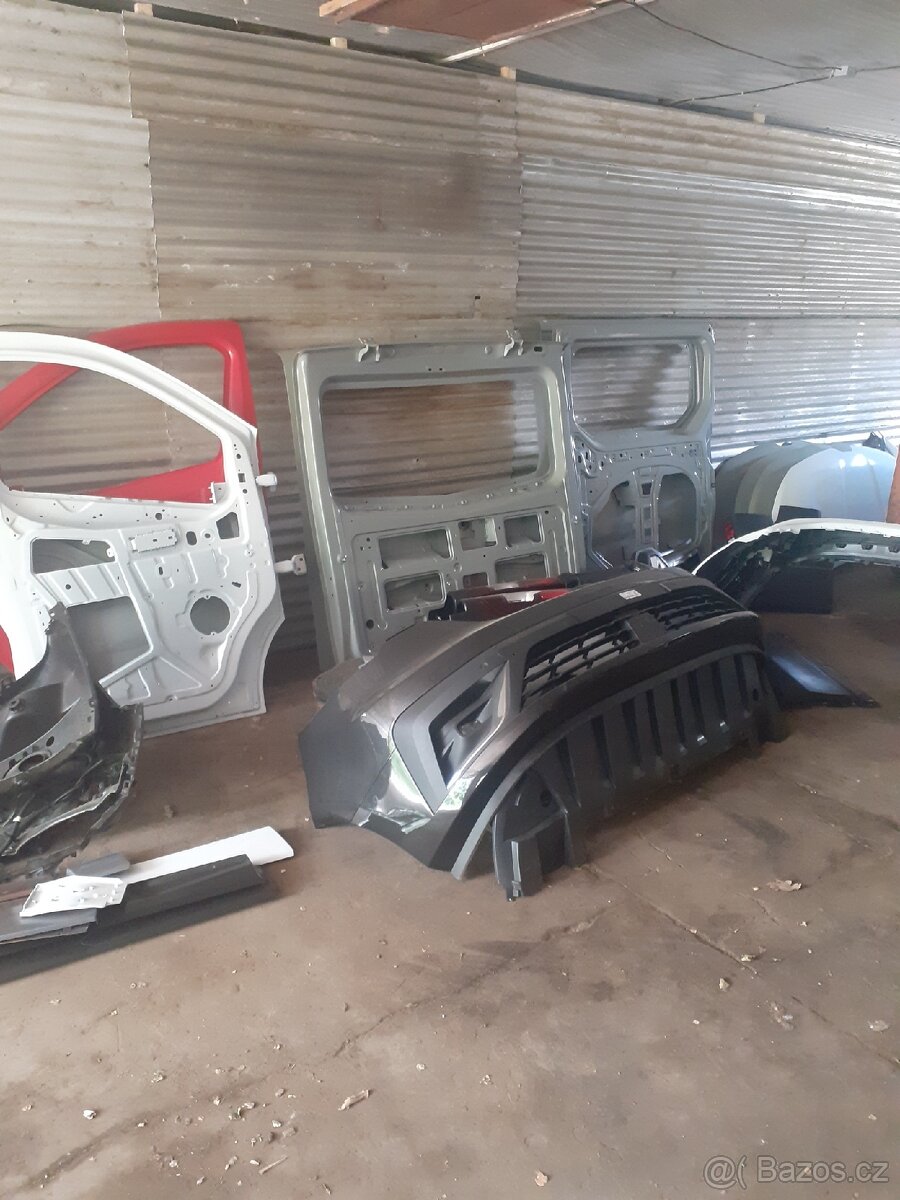 Renault traficIII 1.6 dci prod - 4