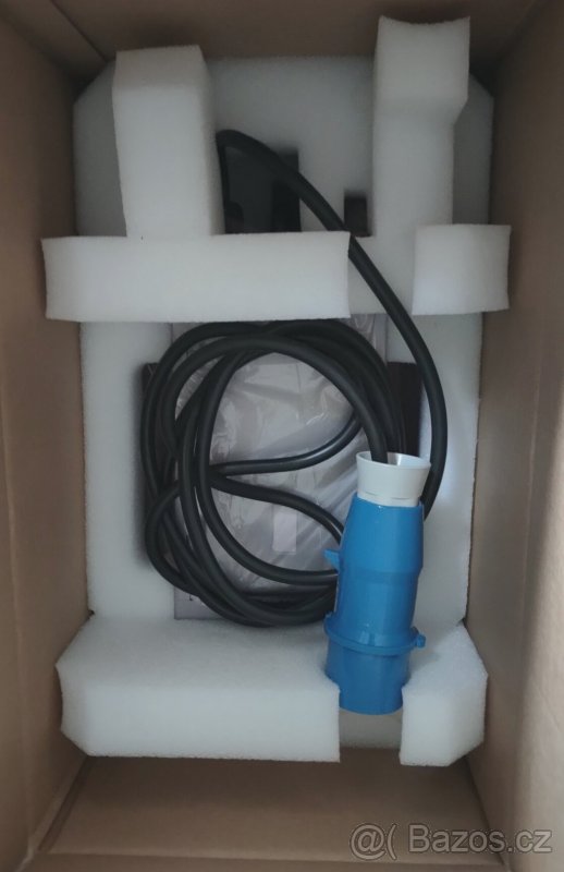 Zdroj pro switch Cisco C65xx, 4000W - 4