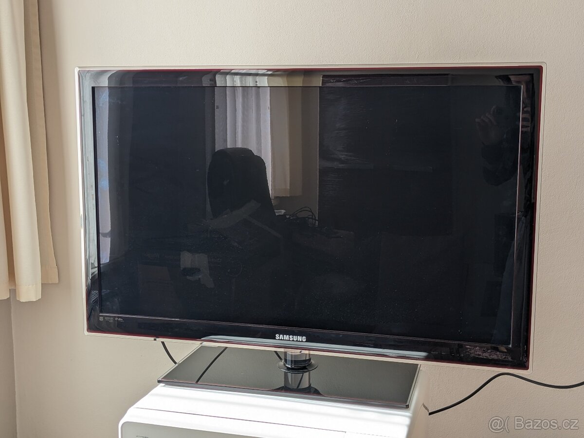 TV Samsung UE40C5000 - 4
