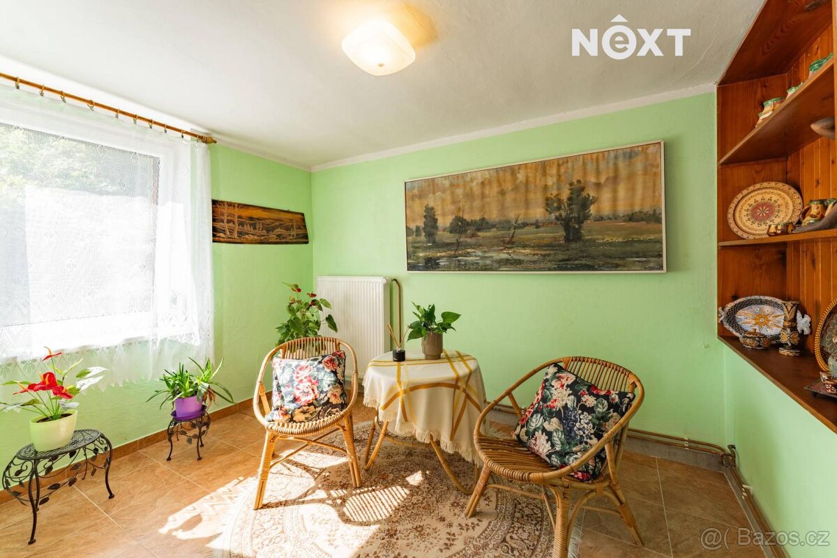 Prodej Rodinný dům, 213㎡ - 4