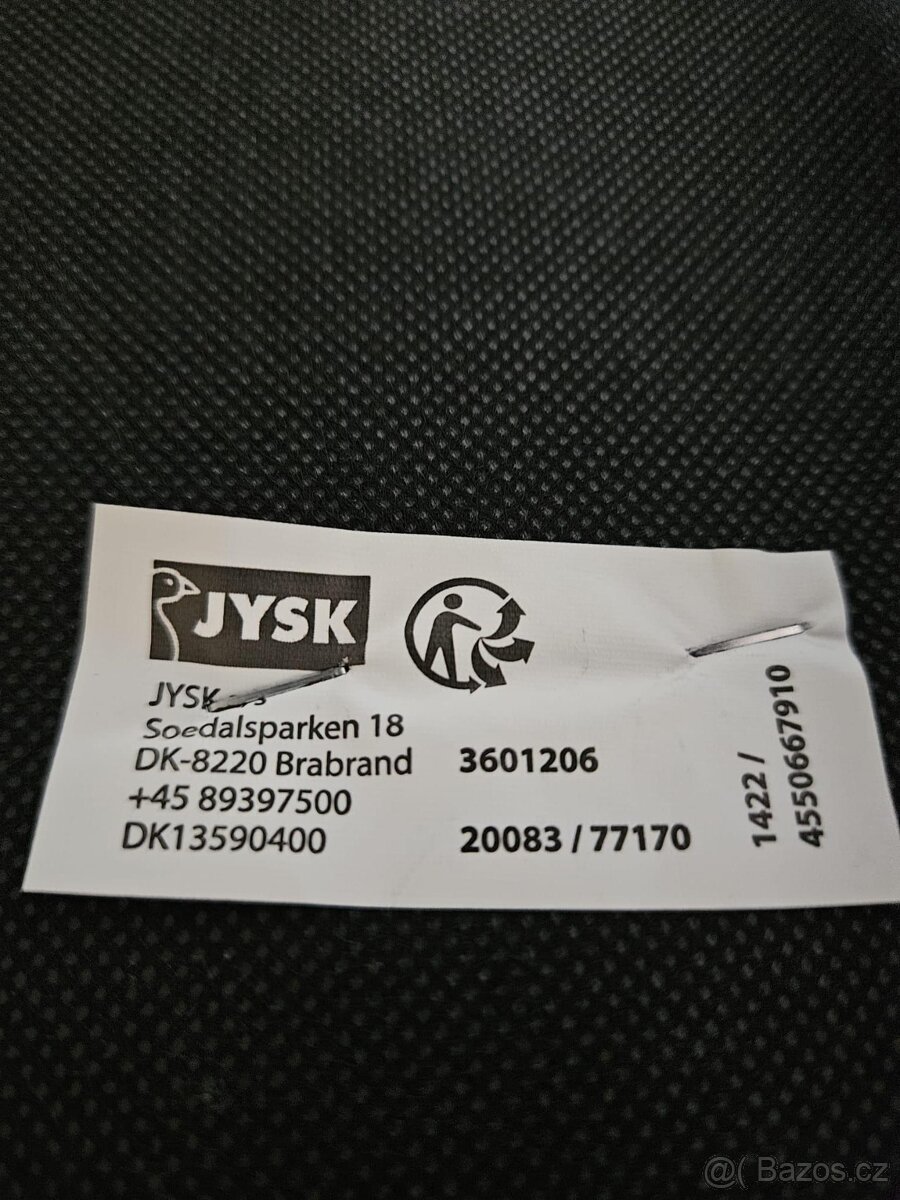 Rozkládací pohovka JYSK - 4