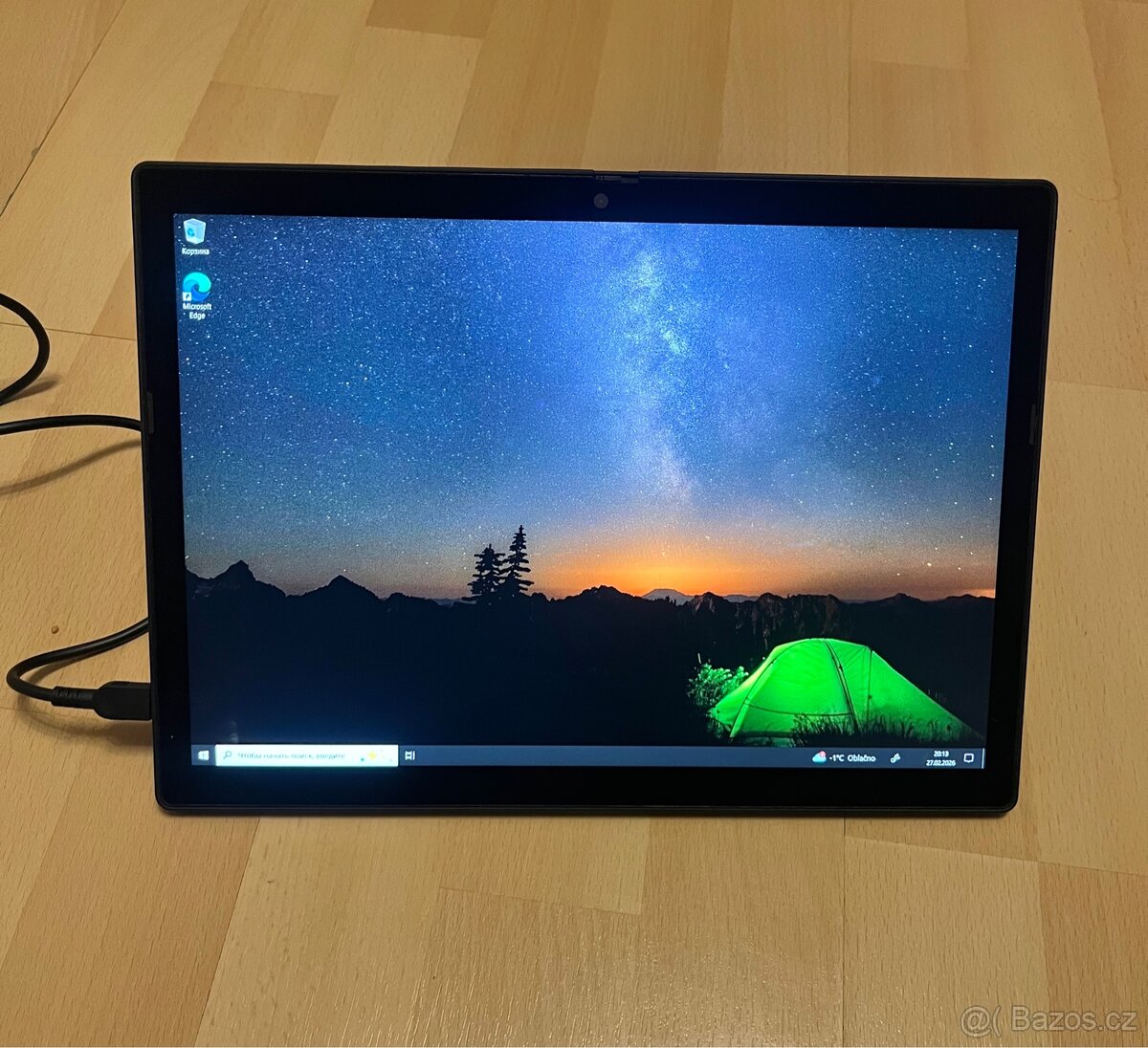 Lenovo ThinkPad X12 Detachable Gen 1 - 4